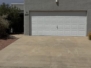 12117 Hunter Hill Way #A, El Paso, TX 79936