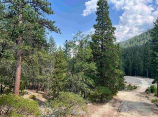 Baxter Rd, Janesville, CA 96114