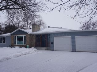 532 Oak St, Breckenridge, MN 56520