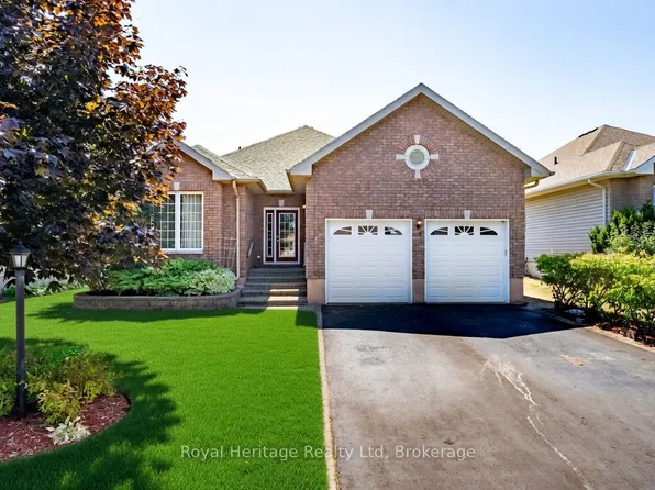 58 Elmdale Dr, Prince Edward County, ON K0K 3L0