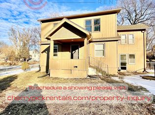 5015 N 38th St, Omaha, NE 68111