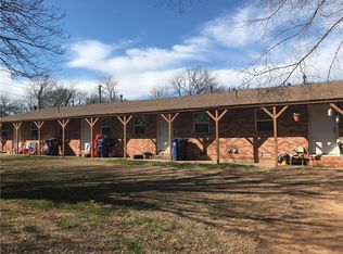 218 S 5th St, Noble, OK 73068