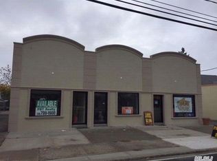 2376 Hempstead Tpke, East Meadow, NY 11554