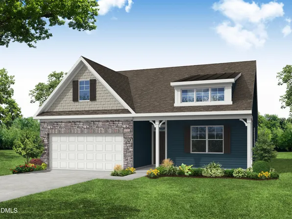 102 Steppe Way, Garner, NC 27529