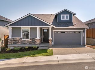 3836 SW Bigler Way, Port Orchard, WA 98367