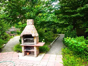 Rented by New York Residence