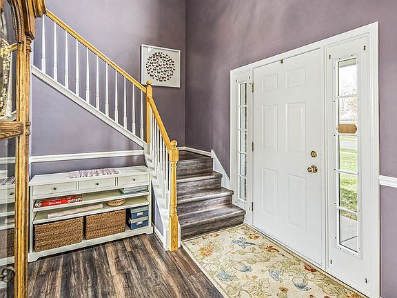 4th image of 25023 Wright Ln