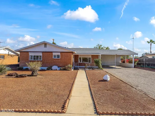 1232 N Swan Rd, Tucson, AZ 85712