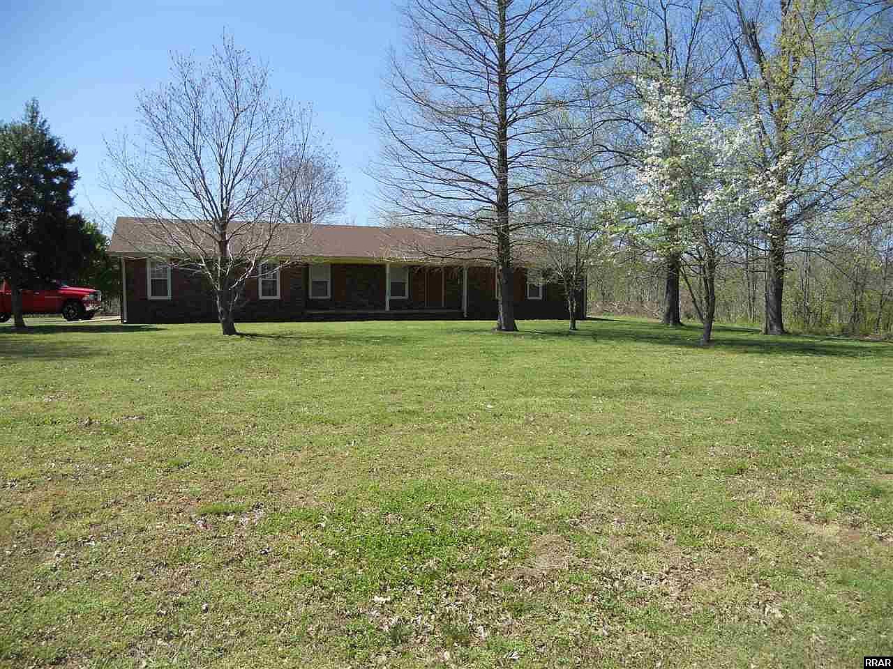 2849 W Highway 21, Hornbeak, TN 38232 Zillow