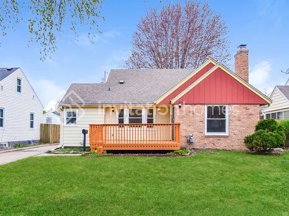 6318 Humboldt Ave S, Richfield, MN 55423