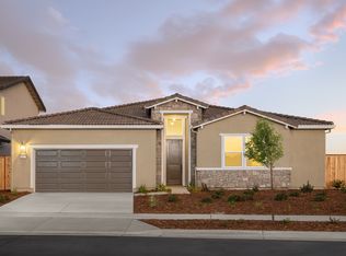 Plan 3 Plan, Poppy Meadows - Marigold, Elk Grove, CA 95757