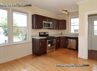 23 Wisconsin Ave #2J, Somerville, MA 02145
