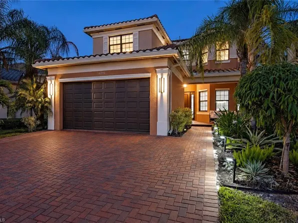 4446 Crimson AVE, NAPLES, FL 34119