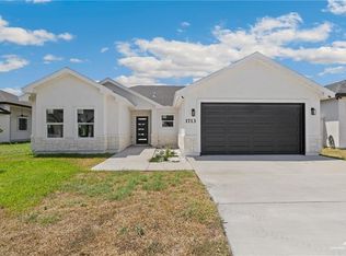 1713 Diplomat Dr, Edinburg, TX 78542