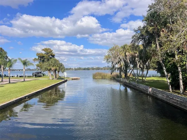 3202 Tradewinds Trl, Orlando, FL 32805