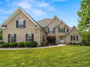 725 Brochardt Blvd, Knoxville, TN 37934