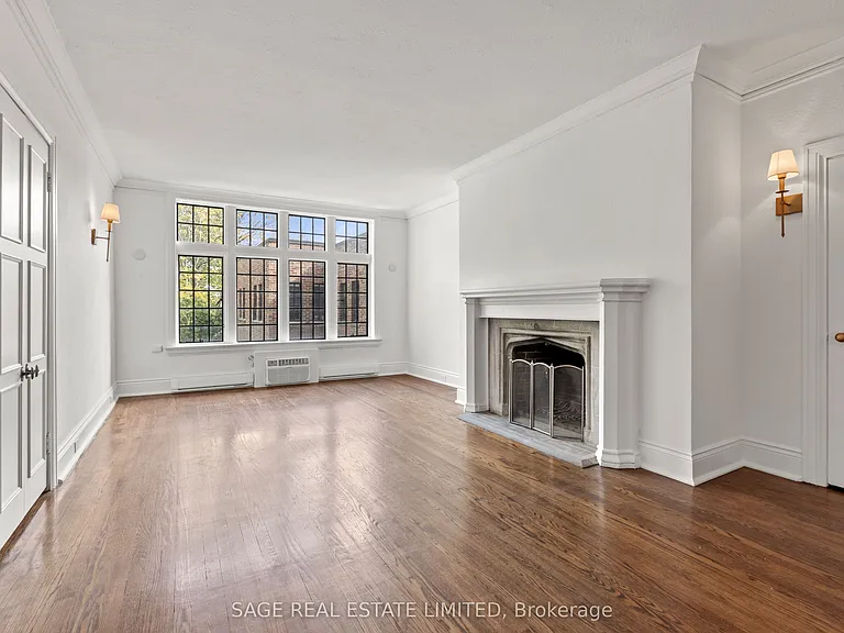 150 Balmoral Ave #502 — Photo 25