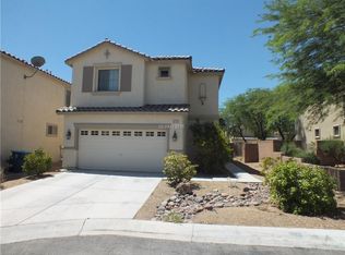 3579 Bella Viera Ct, Las Vegas, NV 89141