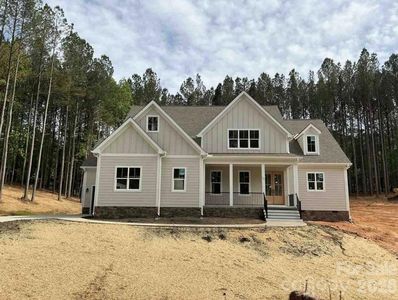 163 Winding Forest Dr, Troutman, NC, 28166