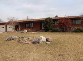 285 S Wagner Rd, Bay City, MI 48708