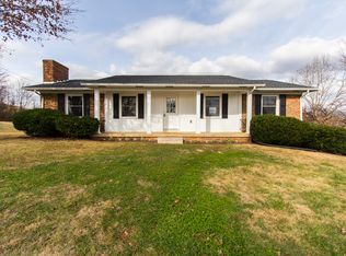 303 Carolina St, Church Hill, TN 37642