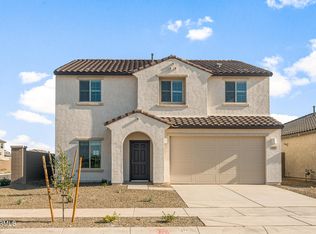 42895 W Palo Amarillo Rd, Maricopa, AZ 85138