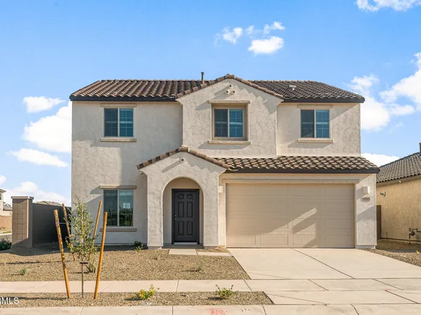 42895 W Palo Amarillo Road, Maricopa, AZ 85138