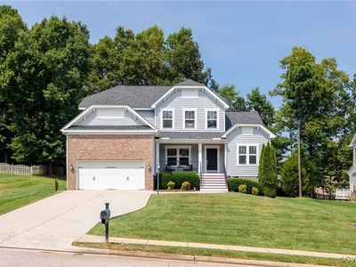 15006 Badestowe Dr, Chesterfield, VA, 23832