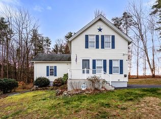 74 Durfee St, Southbridge, MA 01550