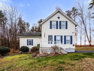 74 Durfee St, Southbridge, MA, 01550