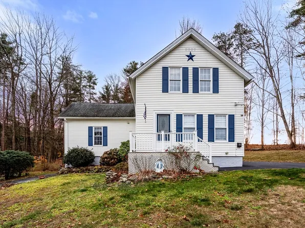 74 Durfee St, Southbridge, MA 01550