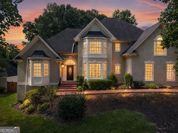 362 Bridgebrook Ln SW, Smyrna, GA 30082
