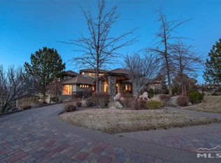 135 Hawken Rd, Reno, NV 89519