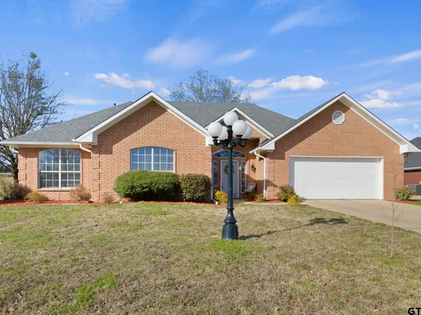 104 Sweet Pea Ct, Mount Pleasant, TX 75455