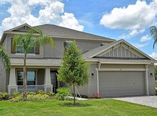 412 Red Rose Ln, Sanford, FL 32771