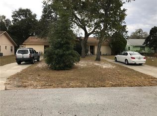 1272 Markham Ave, Spring Hill, FL 34606