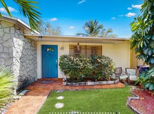 18101 SW 89th Ct, Palmetto Bay, FL 33157