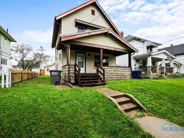 1515 Kelsey Ave, Toledo, OH 43605