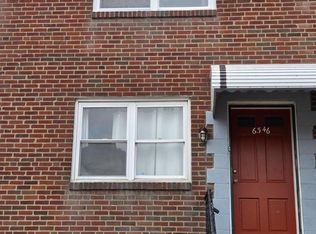 6346 Eastwood St, Philadelphia, PA 19149