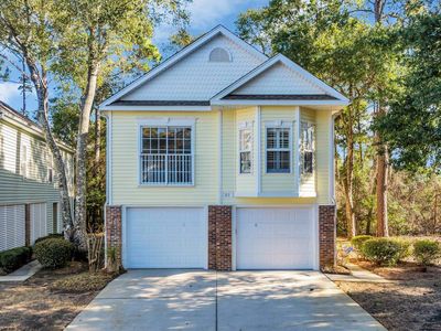 670 2nd Ave. N Unit 62, North Myrtle Beach, SC, 29582