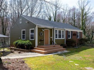 1420 Chelsea St, Winston Salem, NC 27103