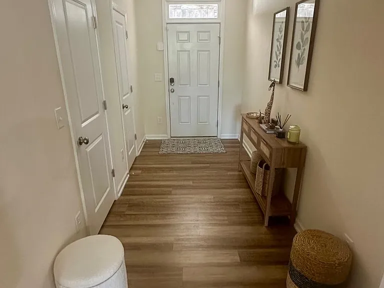 Entryway