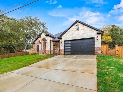 709 Ross Trl, Arlington, TX, 76012