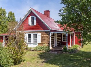 4016 Jeb Stuart Hwy, Red Oak, VA 23964