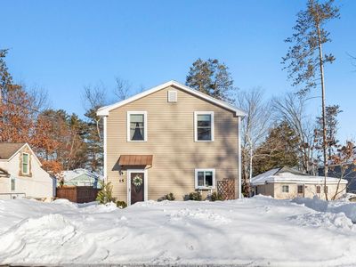 15 King Street, Salem, NH, 03079