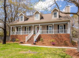 139 Mallard Pointe Dr, Pelham, AL 35124