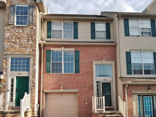 1283 Wanda Dr, Hanover, PA 17331