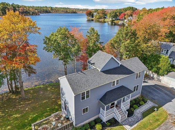 81 Ocean Ave, Hanson, MA 02341