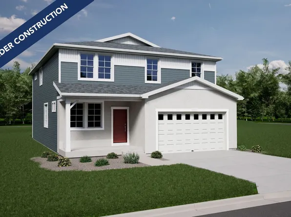 22202 E 38th Pl, Aurora, CO 80019