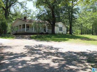 171 Highway 4, Calera, AL 35040
